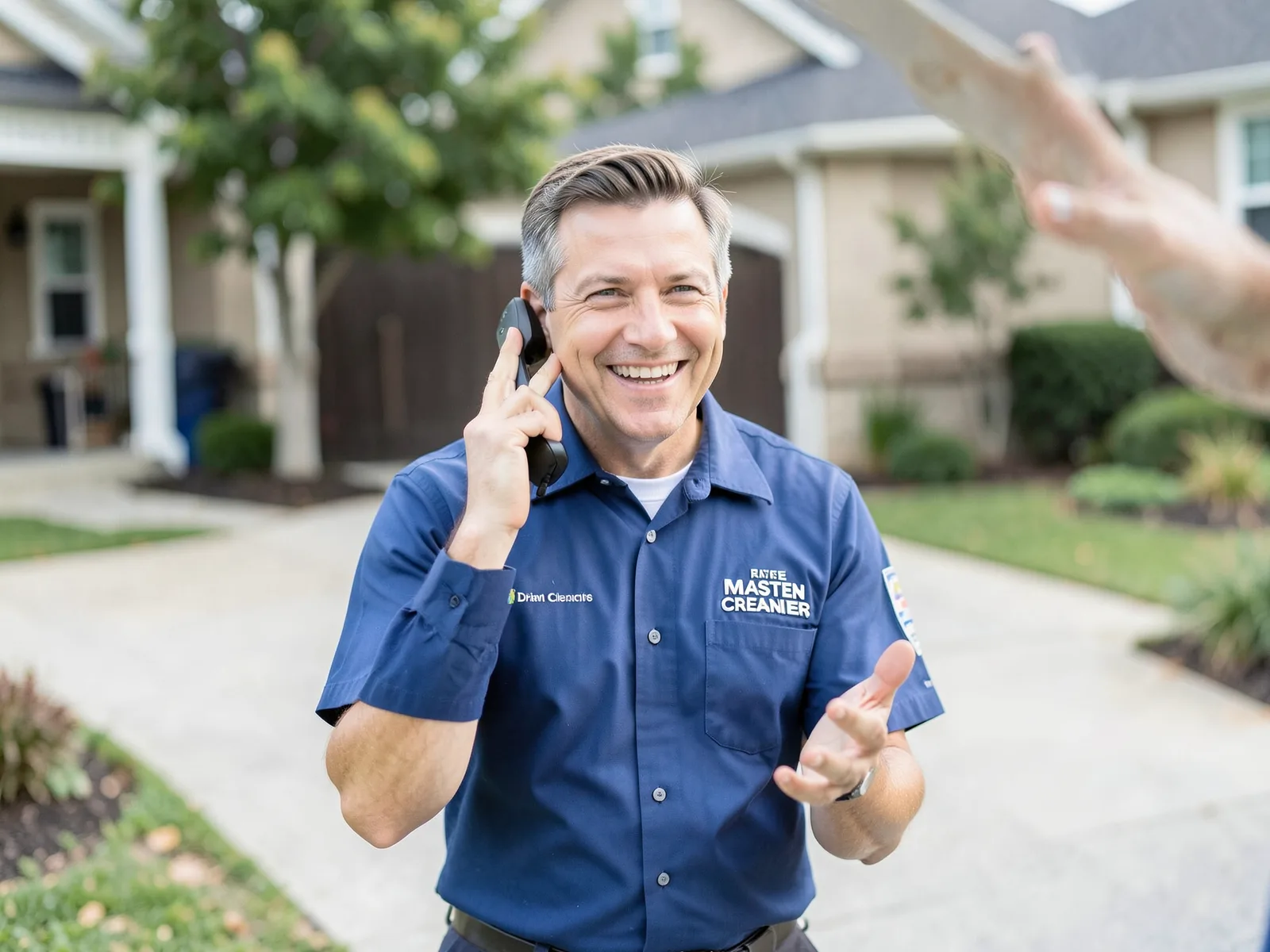 Drain Cleaning Hopeton, OK FAQs